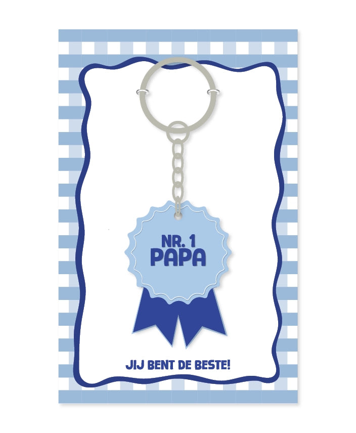 Brievenbuspakket | Vaderdag