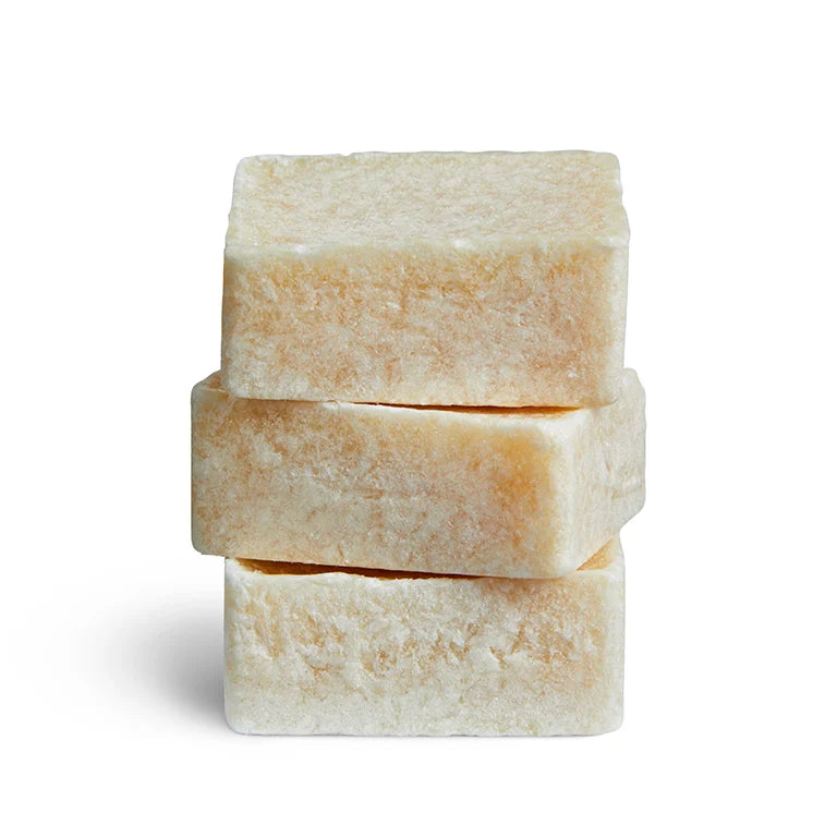 Luxe verwenpakket | Geurstokjes vanille, mini rasp goud & amberblokje vanille