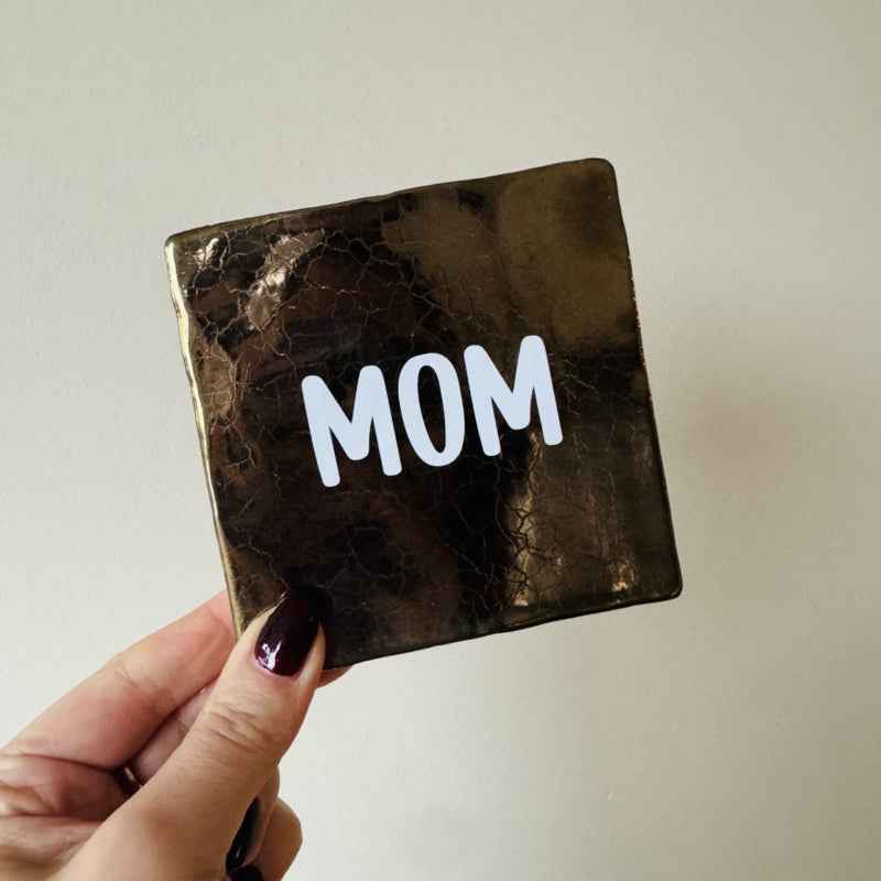 Brievenbuscadeau | MOM