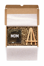 Brievenbuscadeau | MOM