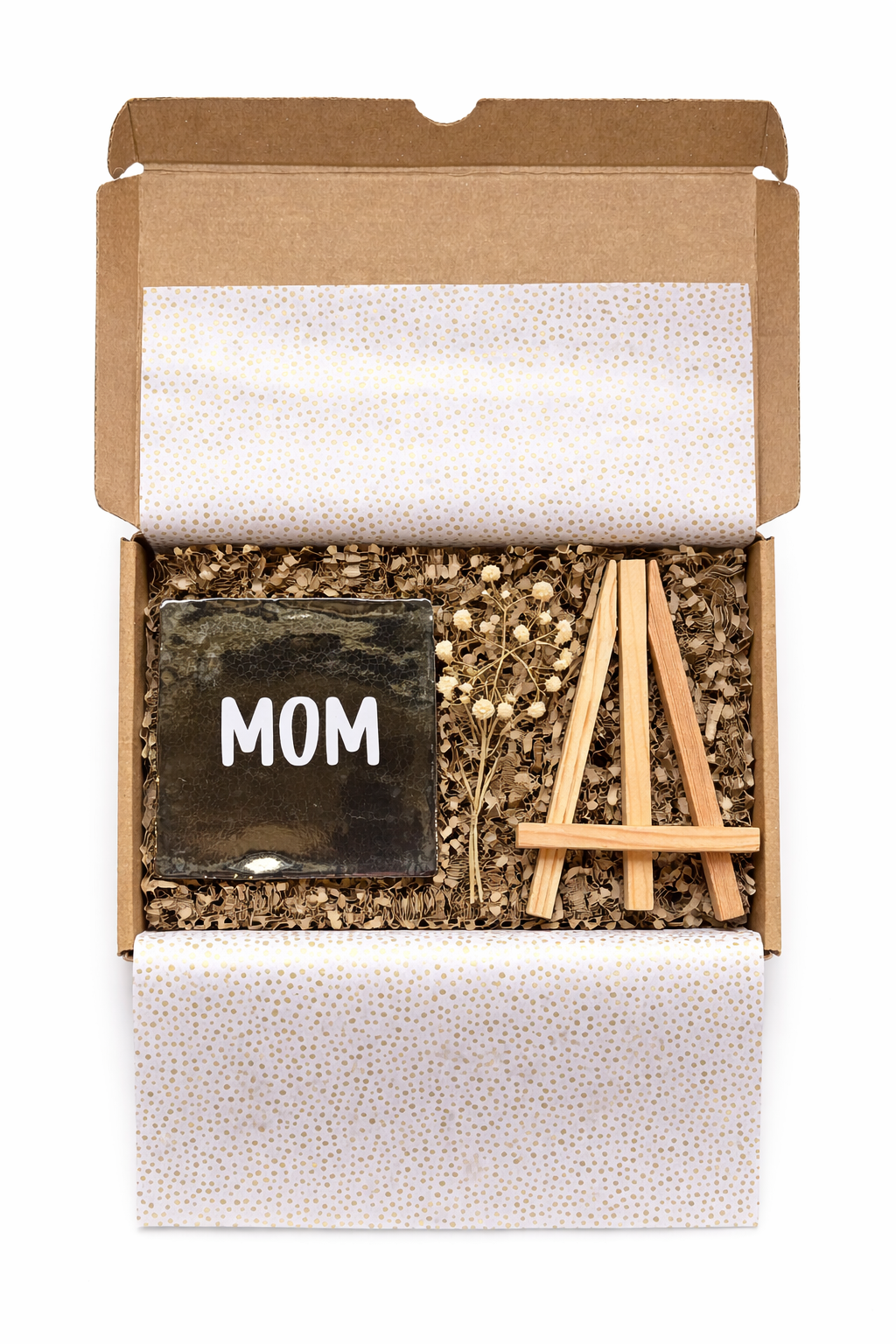 Brievenbuscadeau | MOM