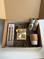 Cadeaubox | Thee, kaarsen, kandelaars & koffiebeker