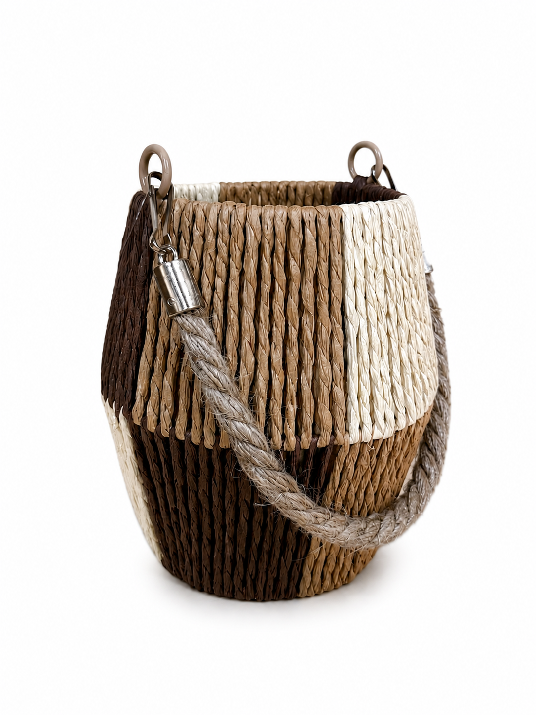 Geur & Sfeer | Cadeaupakket (L) met windlicht, waxinelichtjes, mini rasp goud & amberblokje