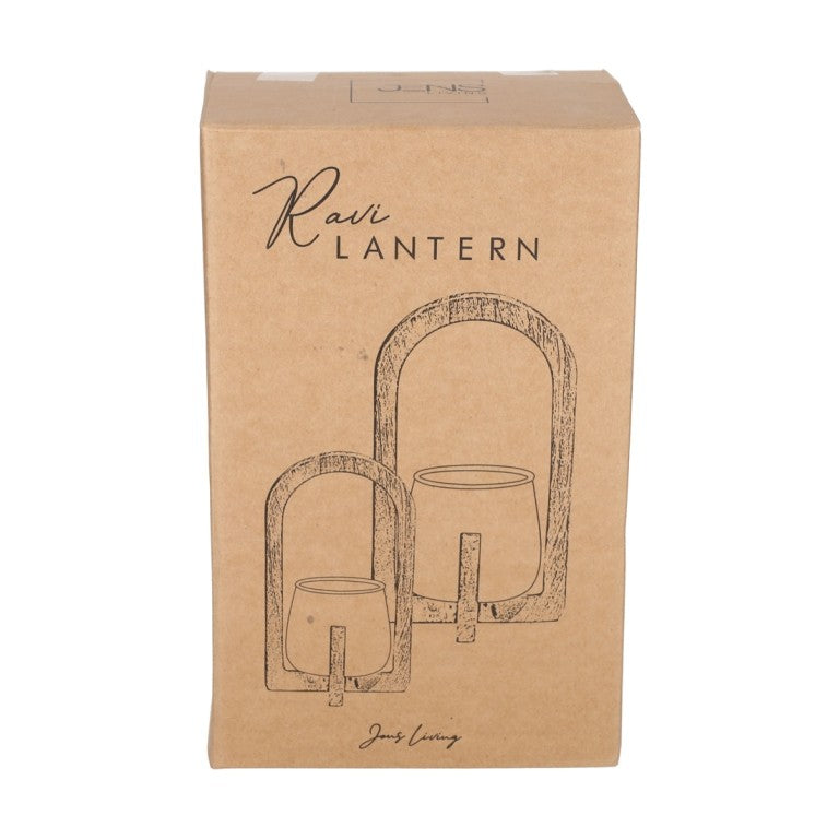 Ravi Lantaarn Small