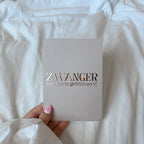 Brievenbuscadeau | Zwanger
