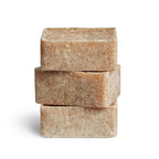 Cadeauset | Amberblokje, minirasp & schaaltje hout